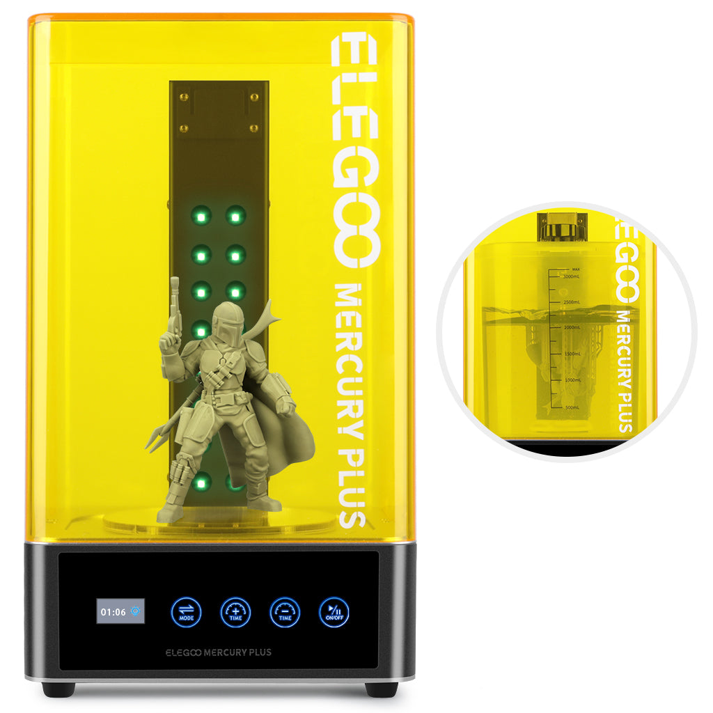 elegoo-mercury-plus-v1-0-wash-cure-station-2-in-1 image 1