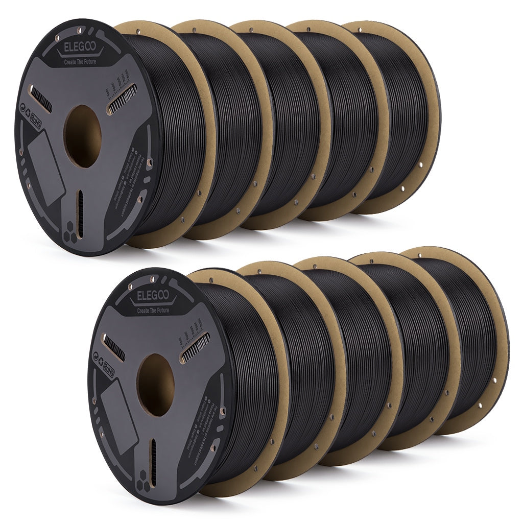 elegoo-petg-cf-filament-10-kg image 2