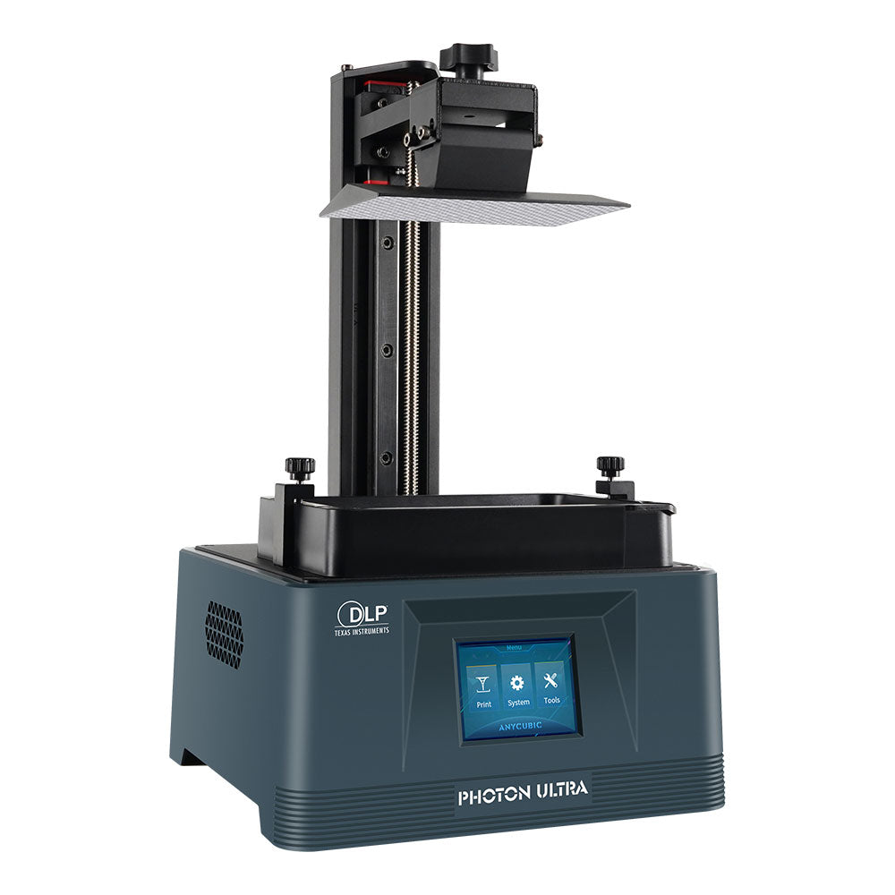 anycubic-photon-ultra-dlp-3d-drucker image 3