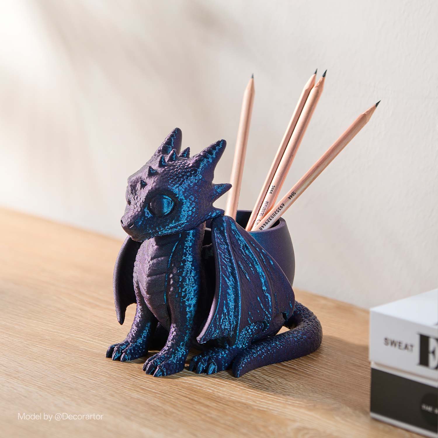 anycubic-pla-galaxy-filament-3d-drucker-filament image 2
