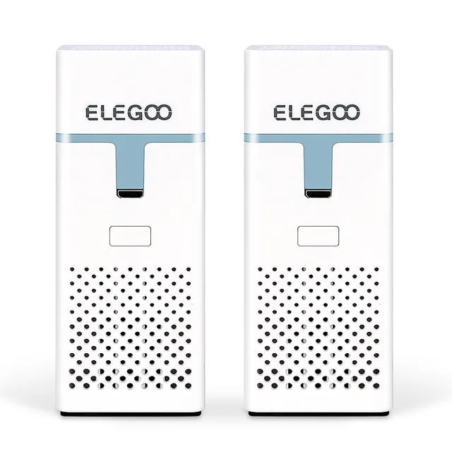 elegoo-mini-luftreiniger-2er-set-mit-aktivkohlefilter image 1