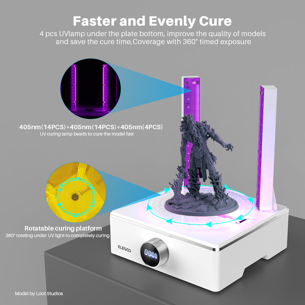 elegoo-mercury-x-bundle-wash-cure-station image 2