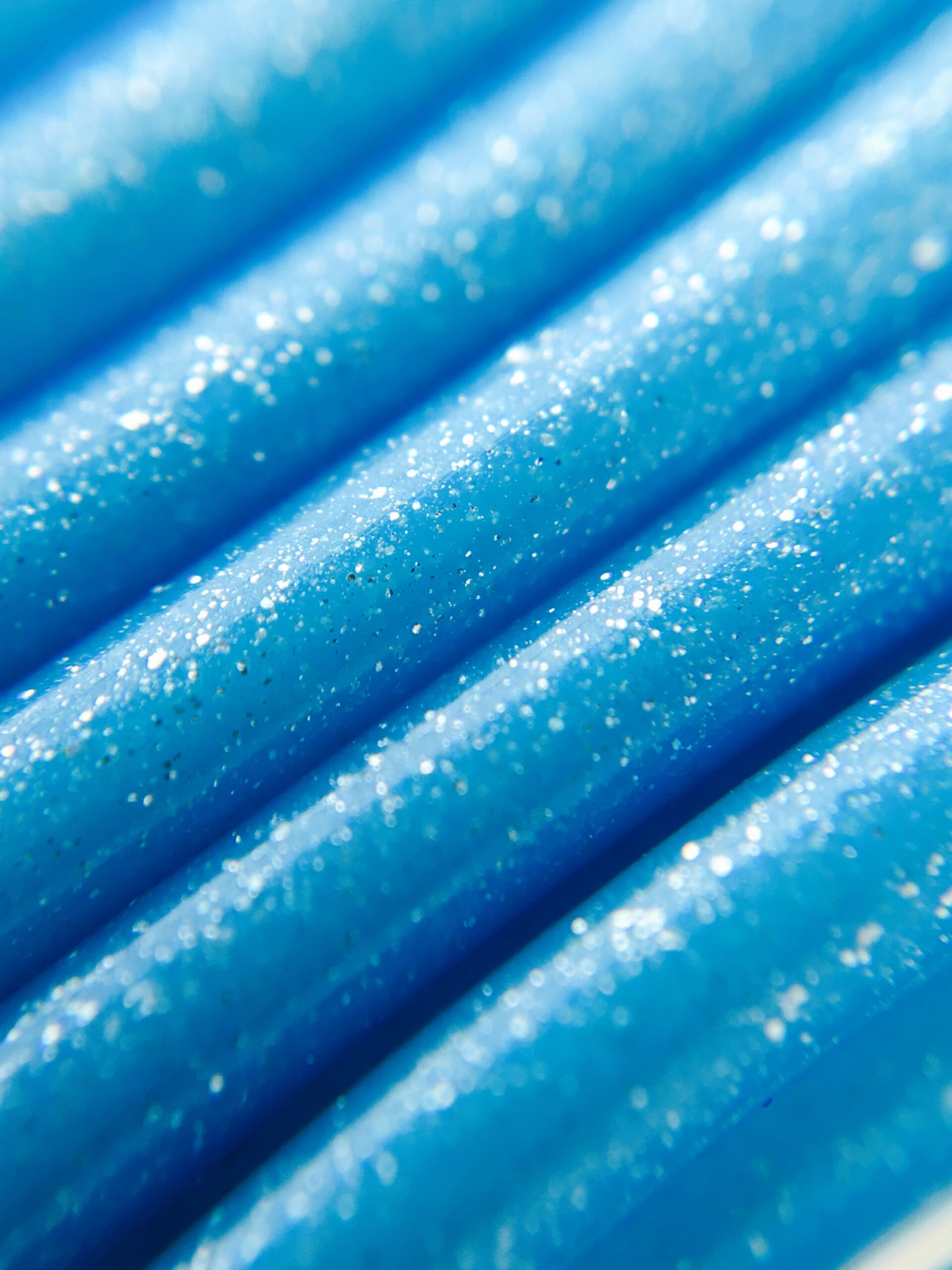 das-filament-pla-filament-sample-50-g-2-85-mm-toms3d-infinity-blue image 2