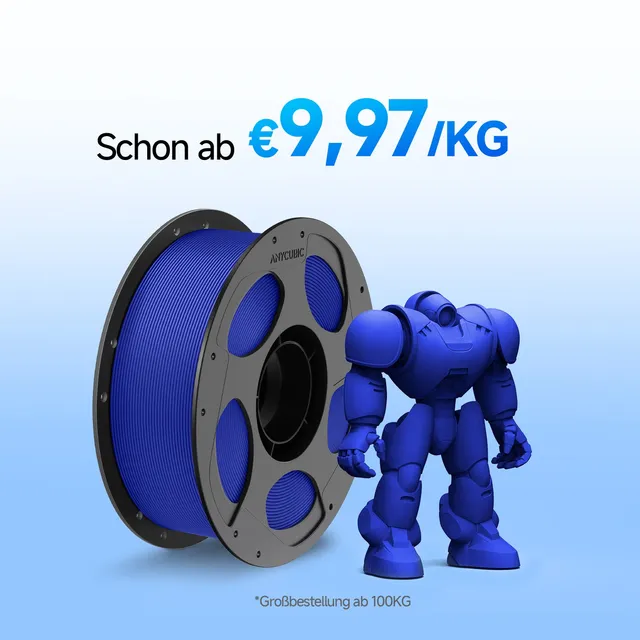 anycubic-pla-basic-filament-bulk-10-100kg-vorteilspack-f-r-fdm-3d-drucker image 1