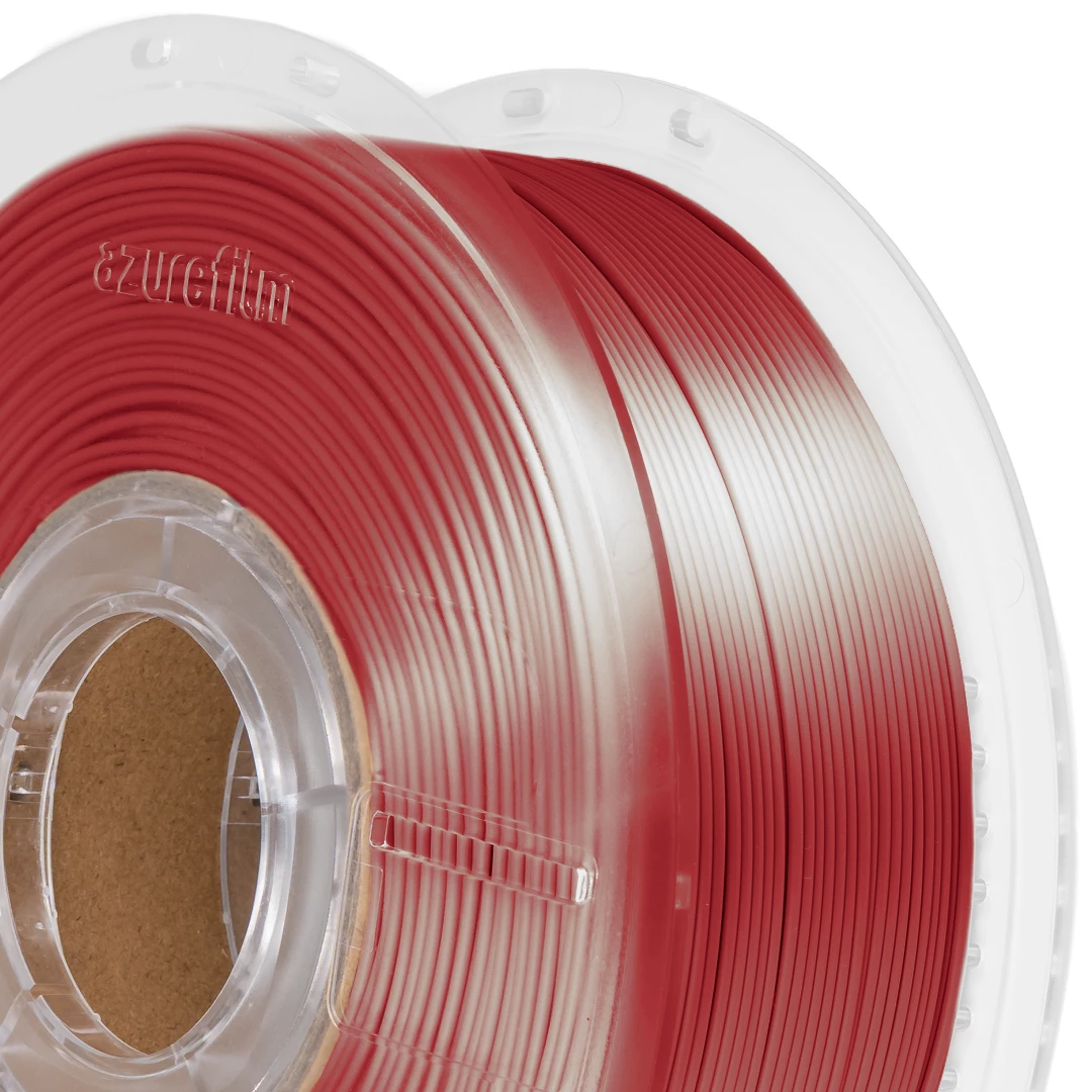 azurefilm-pla-silk-bordeaux-3d-drucker-filament image 2