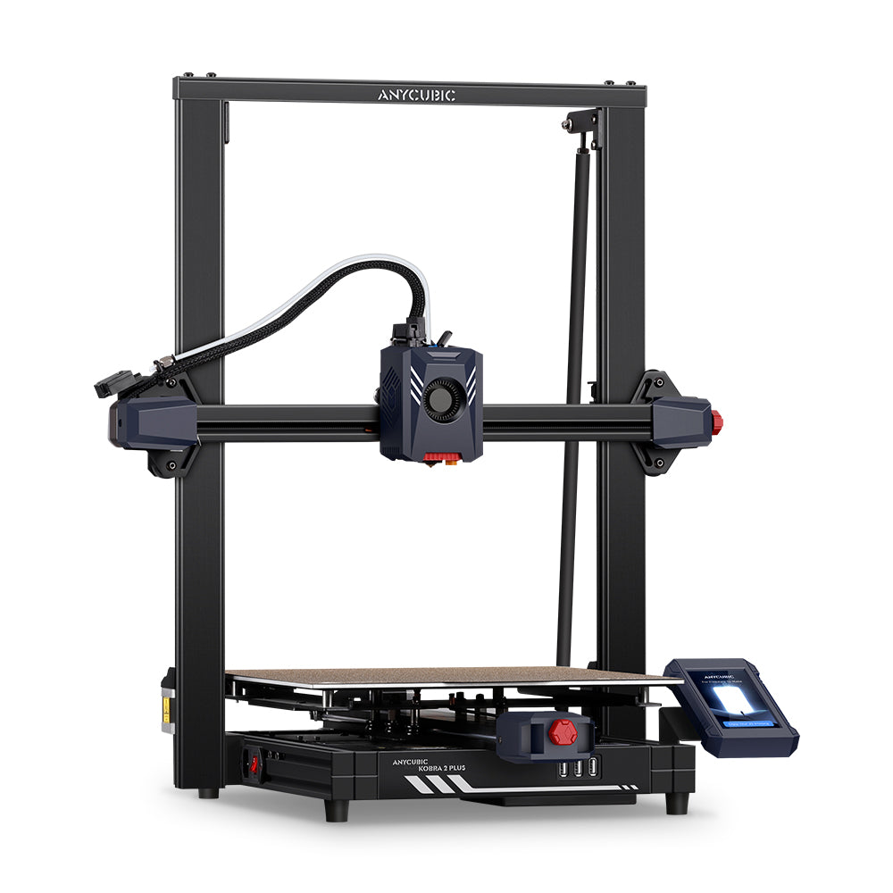 anycubic-kobra-2-plus-fdm-3d-drucker-high-speed image 4