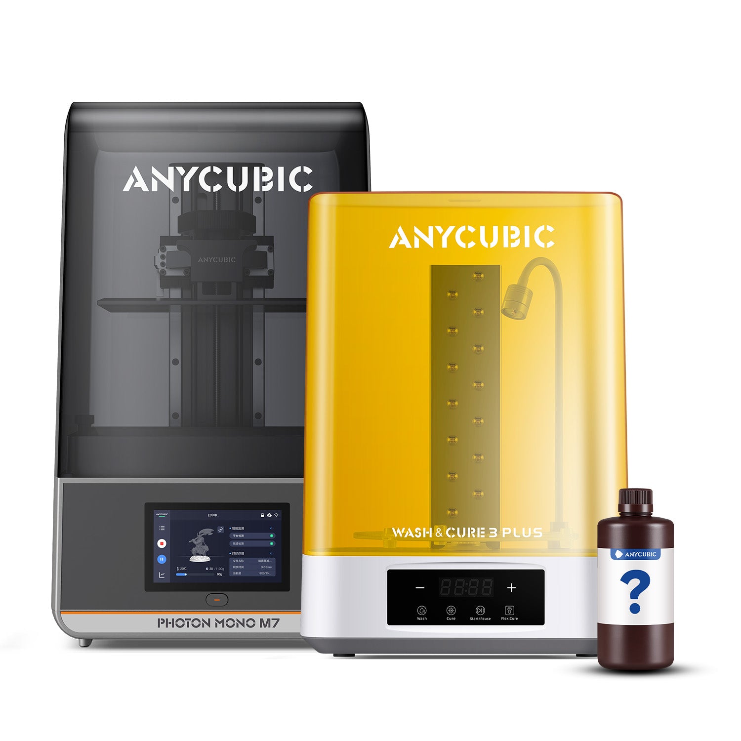 anycubic-photon-mono-m7-starter-bundle-f-r-resin-einstieg image 4