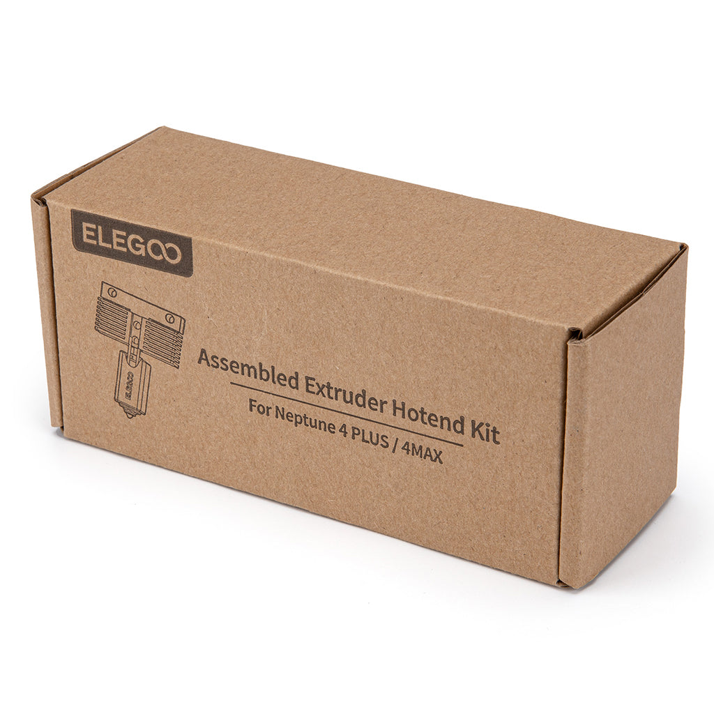 elegoo-extruder-hotend-kit-montiert-f-r-neptune-4-plus-max image 2