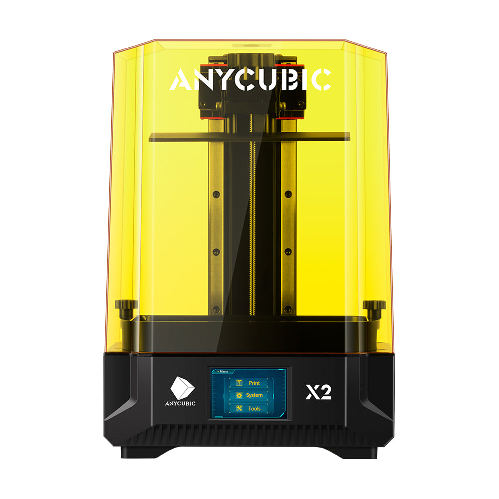anycubic-photon-mono-x2-resin-3d-drucker-4k image 3