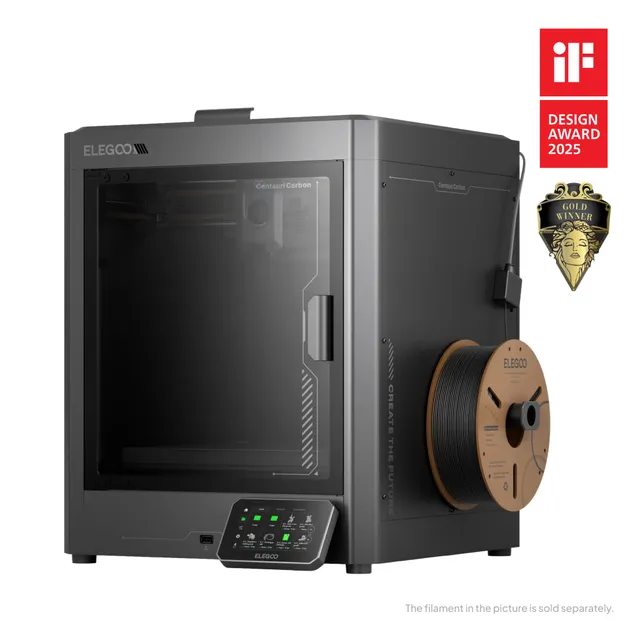 elegoo-centauri-carbon-corexy-fdm-3d-drucker image 1