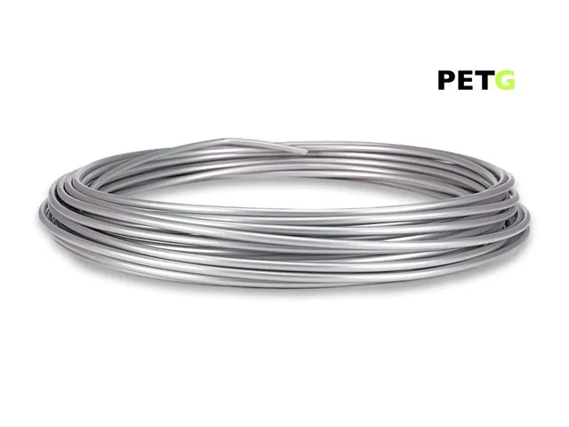 das-filament-petg-filament-2-85-mm-50-g-sample-alu-silber image 1