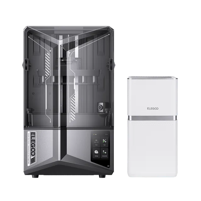 elegoo-saturn-4-ultra-combo-resin-3d-drucker-mit-luftreiniger image 1