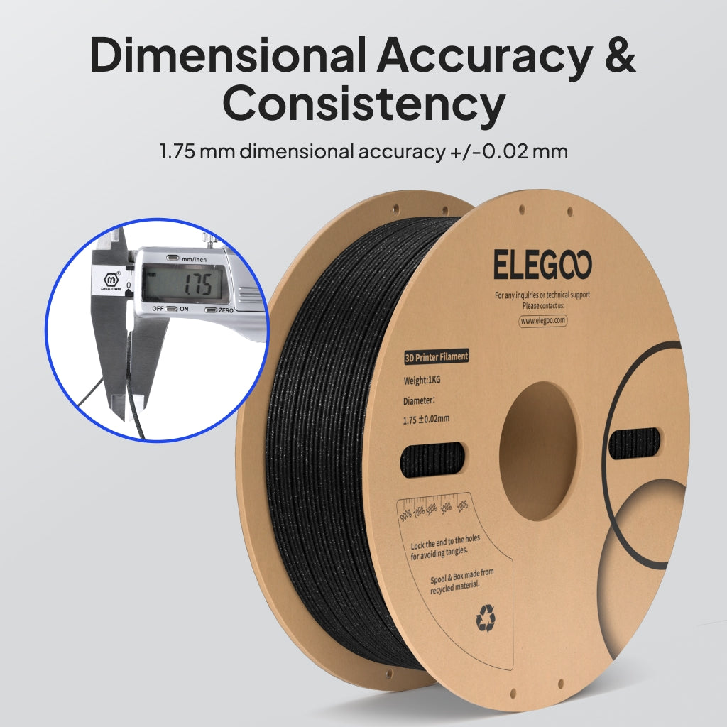 elegoo-pla-glitzer-filament-1-kg image 4