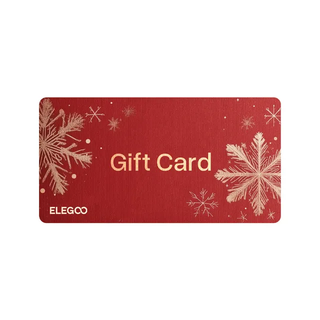 elegoo-geschenkkarte-guthabenkarte image 1