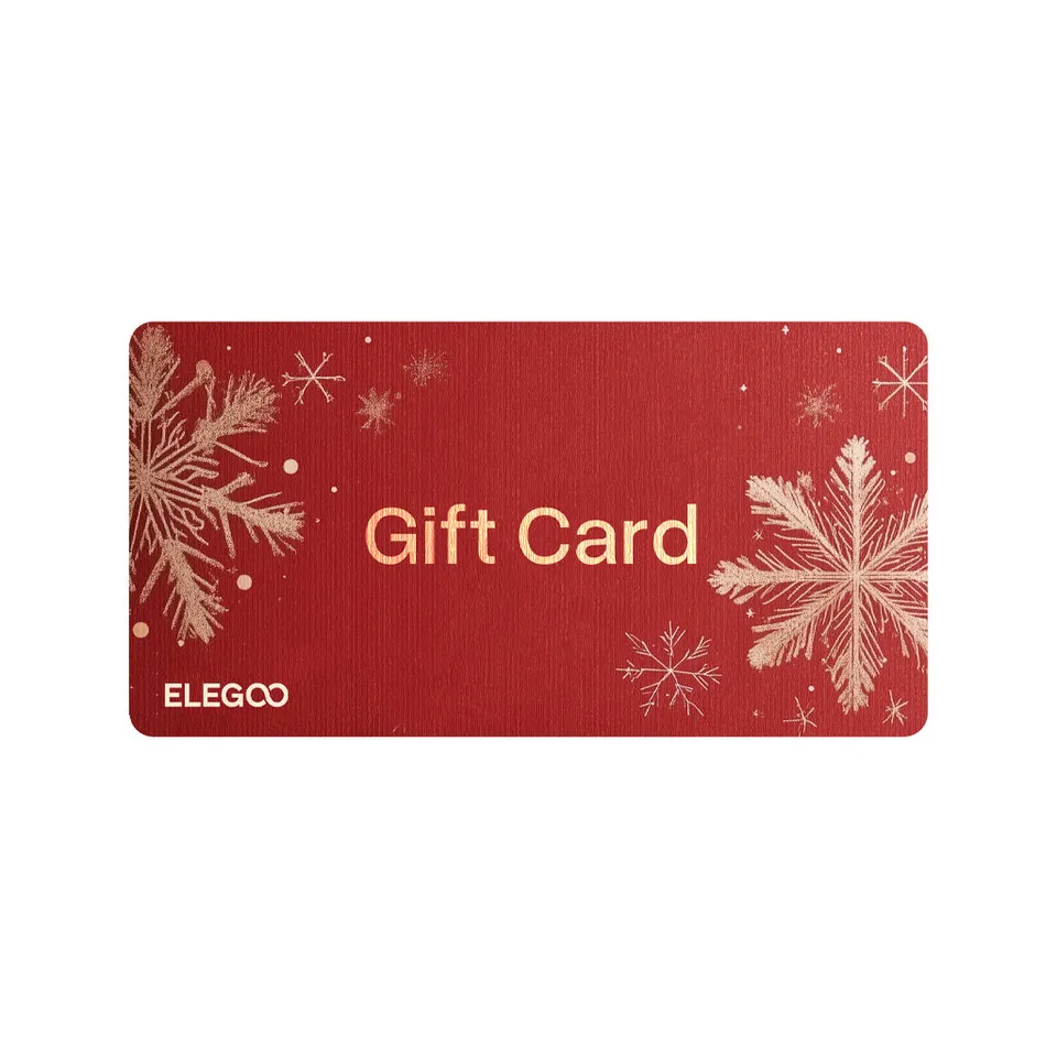 elegoo-geschenkkarte-guthabenkarte image 1
