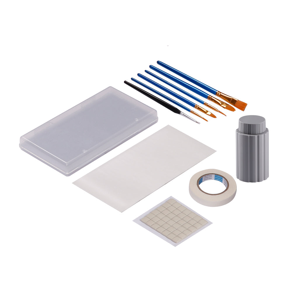 anycubic-3d-druck-malset-modellbau-werkzeugset image 4