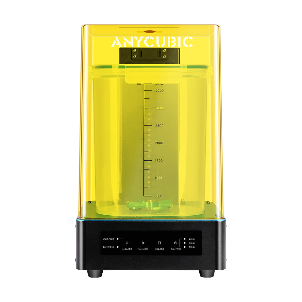 anycubic-wash-cure-maschine-f-r-lcd-sla-harzdruck image 2