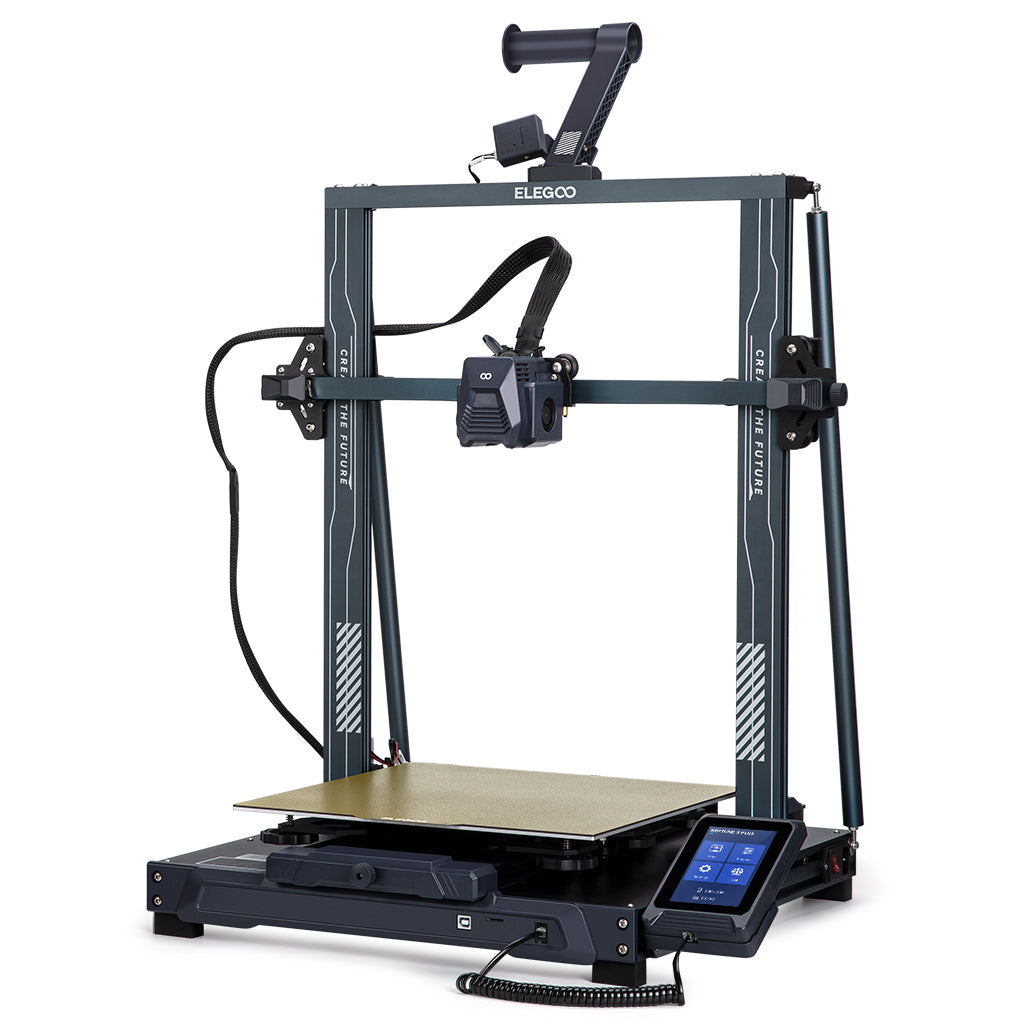 elegoo-neptune-3-plus-fdm-3d-drucker-320x320x400-mm image 2