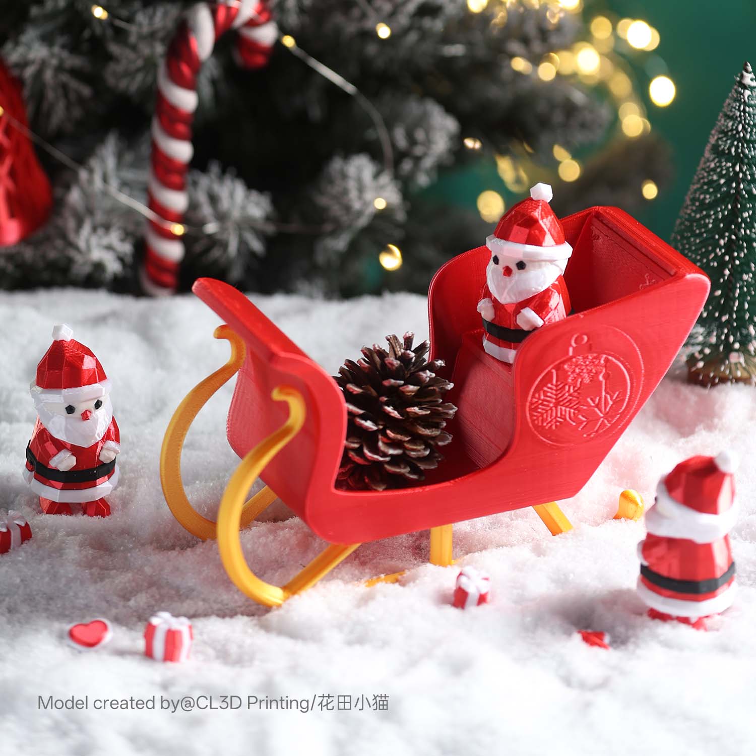 anycubic-weihnachtswunderland-filament-bundle image 7
