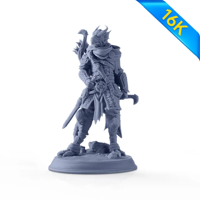 anycubic-16k-standard-resin-uv-harz image 1
