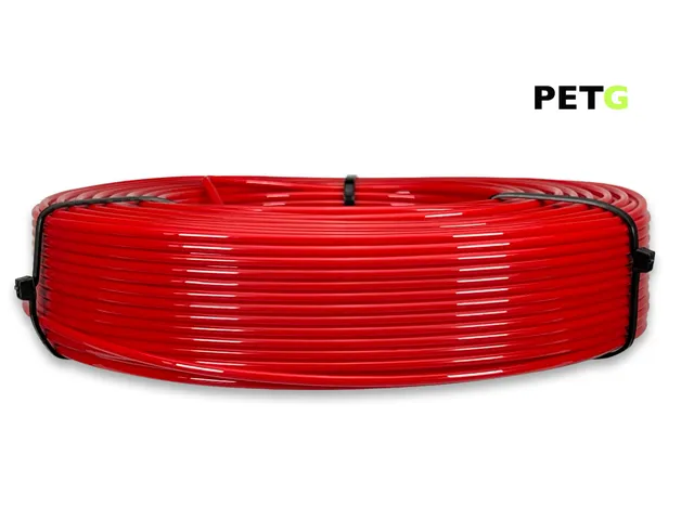 das-filament-petg-refill-2-85-mm-feuerrot-800-g image 1