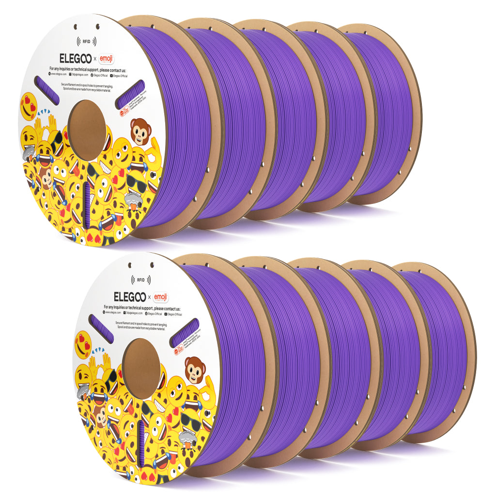 elegoo-pla-rfid-emoji-brand-edition-filament-10-kg image 4