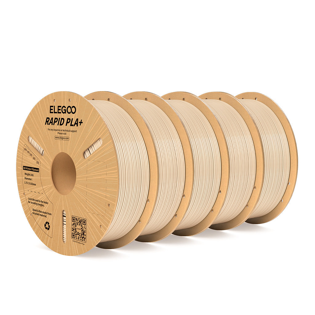 elegoo-rapid-pla-plus-filament-5-kg-1-75-mm image 2