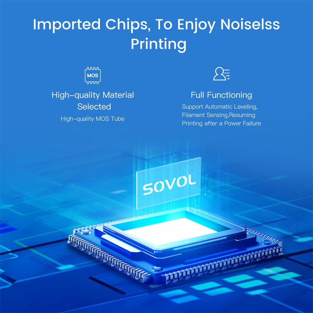 sovol-leises-mainboard-silent-mainboard-f-r-sv06-sv06-plus image 6