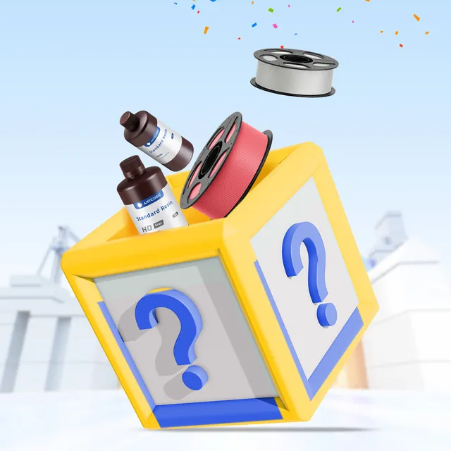 anycubic-resin-filamente-berraschungsbox-mystery-box image 1