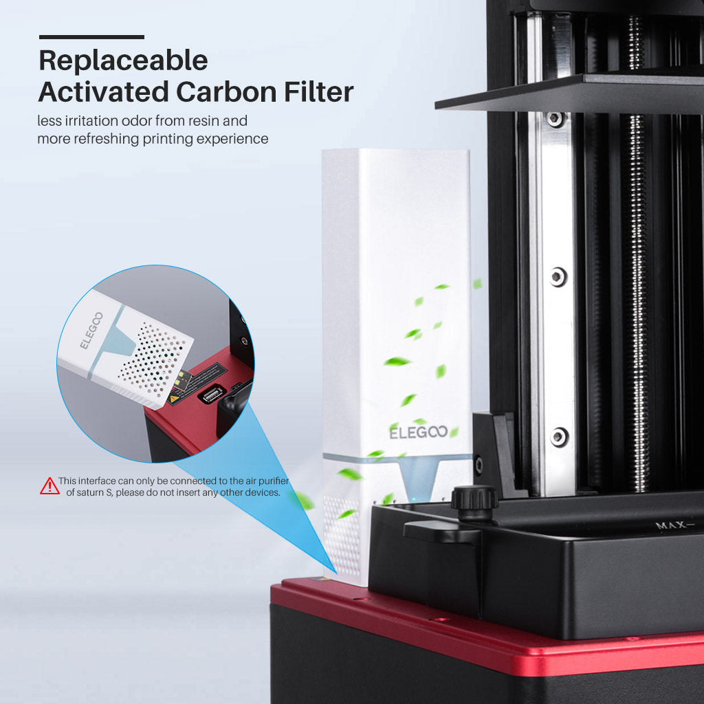 elegoo-saturn-s-4k-resin-3d-drucker image 5