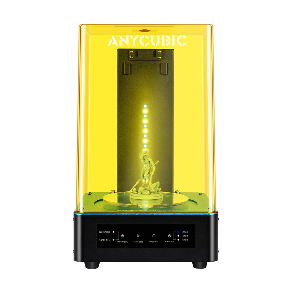 anycubic-wash-cure-maschine-f-r-lcd-sla-harzdruck image 3