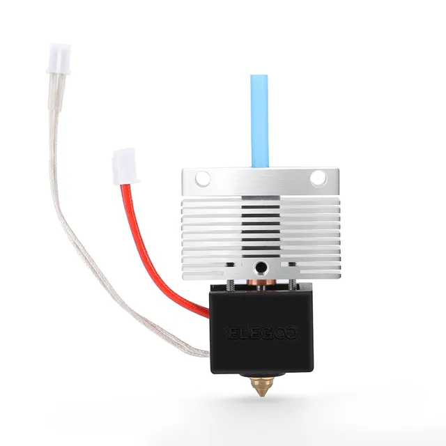 elegoo-neptune-4-4-pro-extruder-hotend-kit-montiert image 1