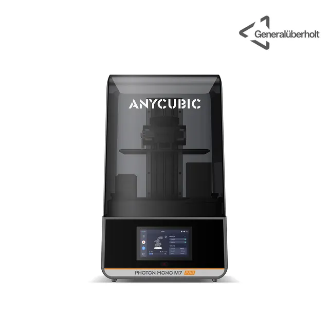 anycubic-photon-mono-m7-pro-resin-3d-drucker-general-berholt image 1