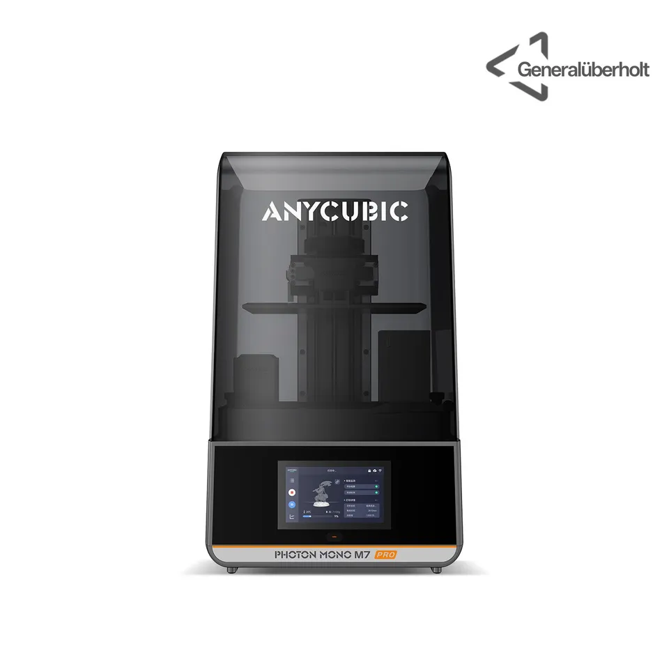 anycubic-photon-mono-m7-pro-resin-3d-drucker-general-berholt image 1