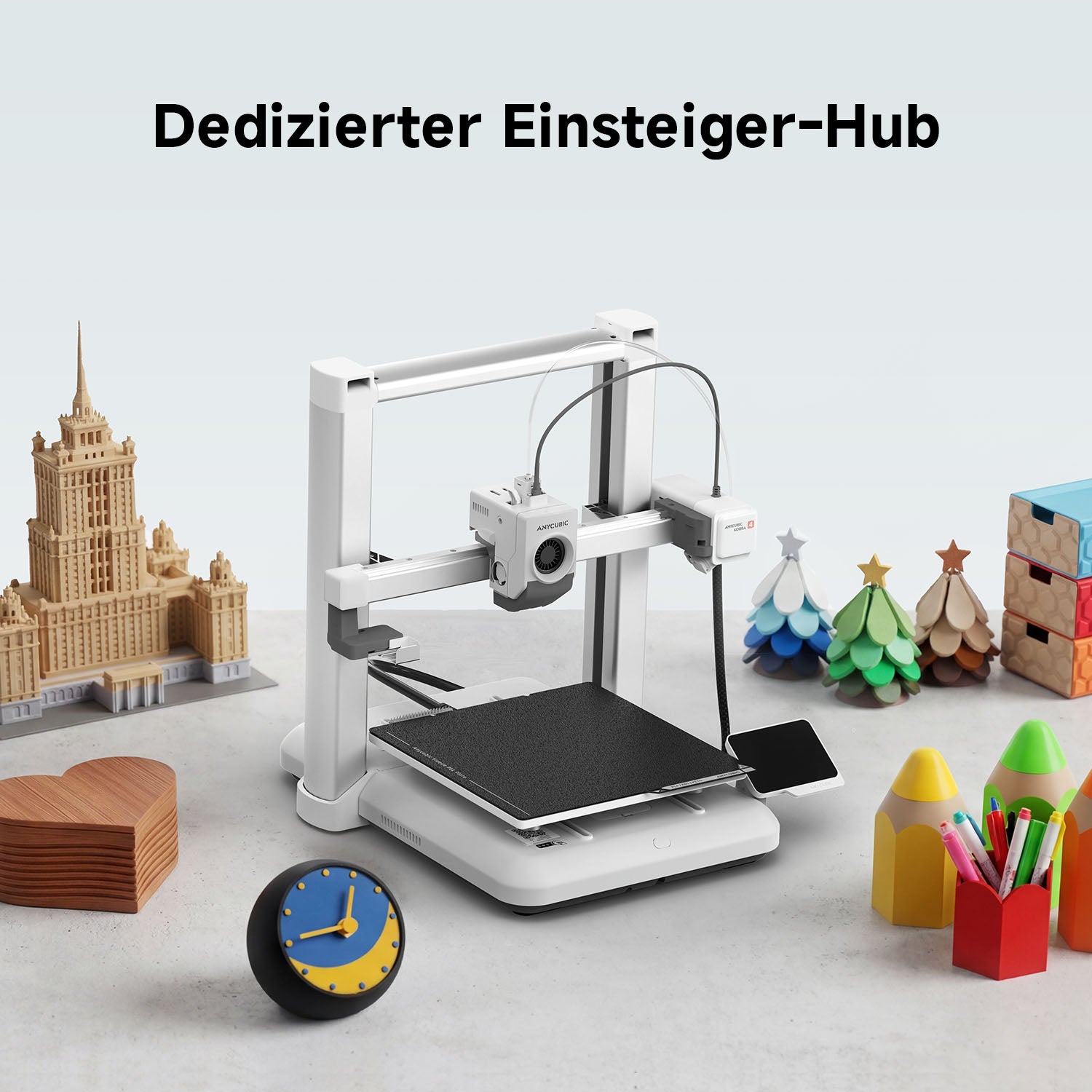anycubic-kobra-4-fdm-3d-drucker-260x260x260-mm-einsteiger-hub image 4