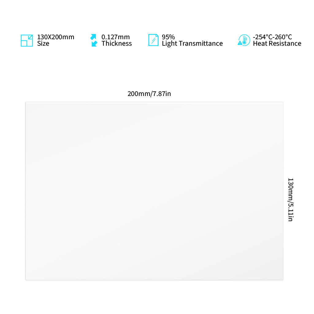 elegoo-pfa-folie-f-r-mars-4-dlp-200x130mm-5-st-ck image 3