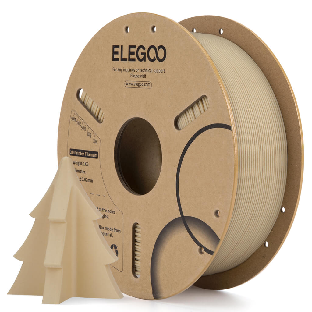 elegoo-pla-holz-filament-1-75-mm-holzoptik image 5