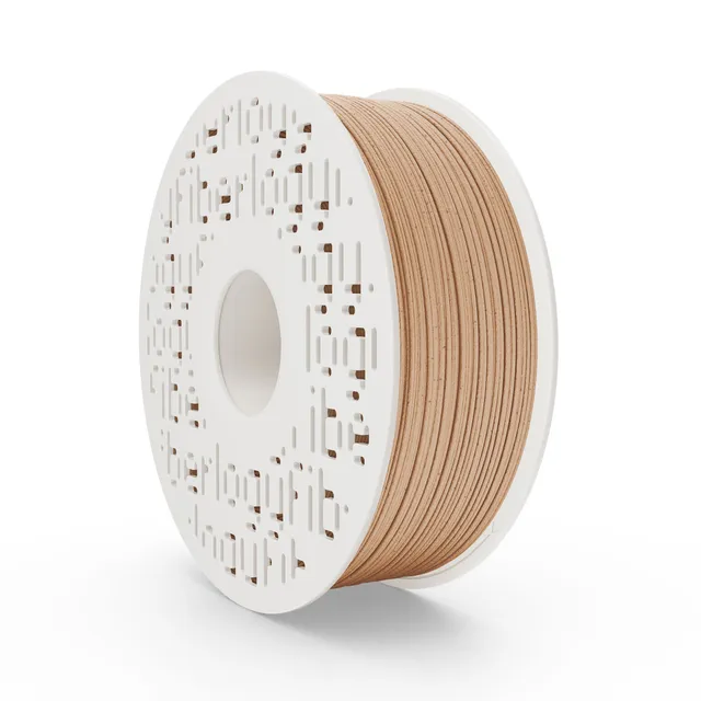 fiberlogy-fiberwood-pla-holz-filament image 1
