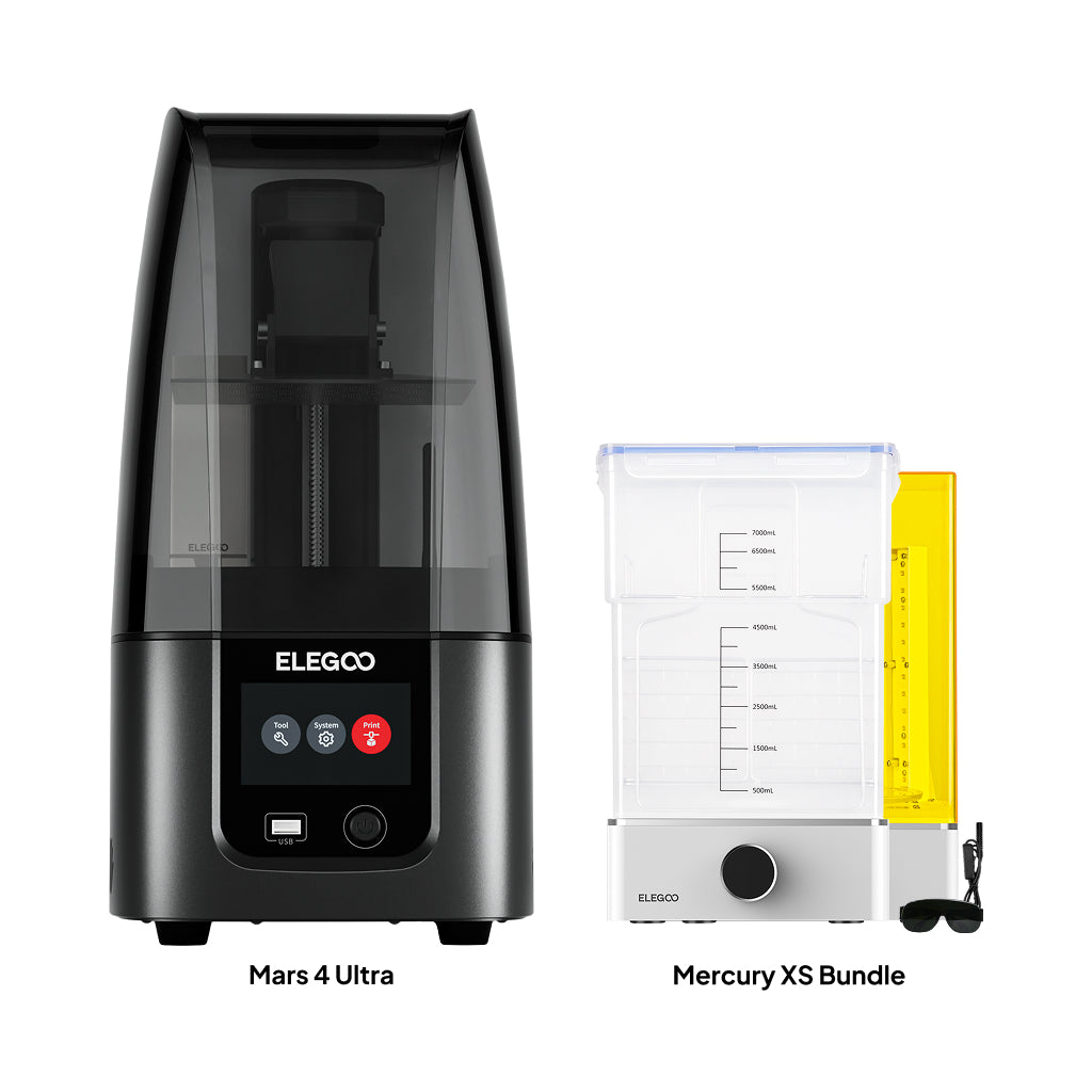elegoo-mars-4-ultra-9k-resin-3d-drucker-mit-mercury-xs-bundle image 1