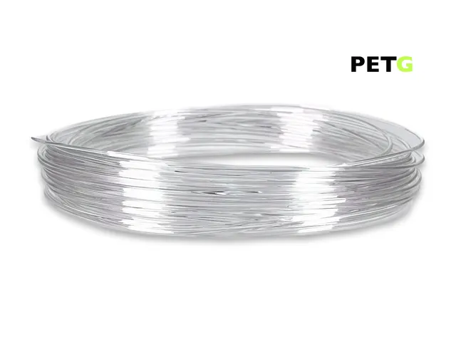 das-filament-petg-filament-sample-1-75-mm-natur-50-g image 1
