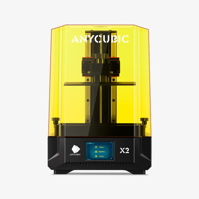 anycubic-photon-mono-x2-resin-3d-drucker-4k-9-1-zoll image 1