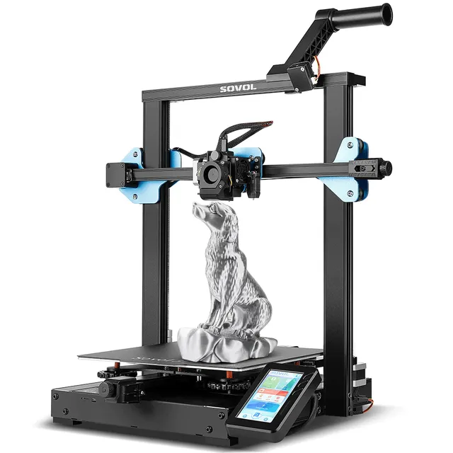sovol-gebrauchter-3d-drucker-original-ger-t image 1