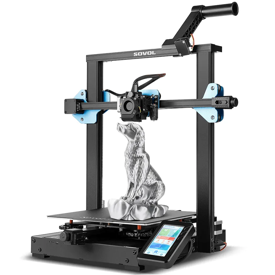 sovol-gebrauchter-3d-drucker-original-ger-t image 1