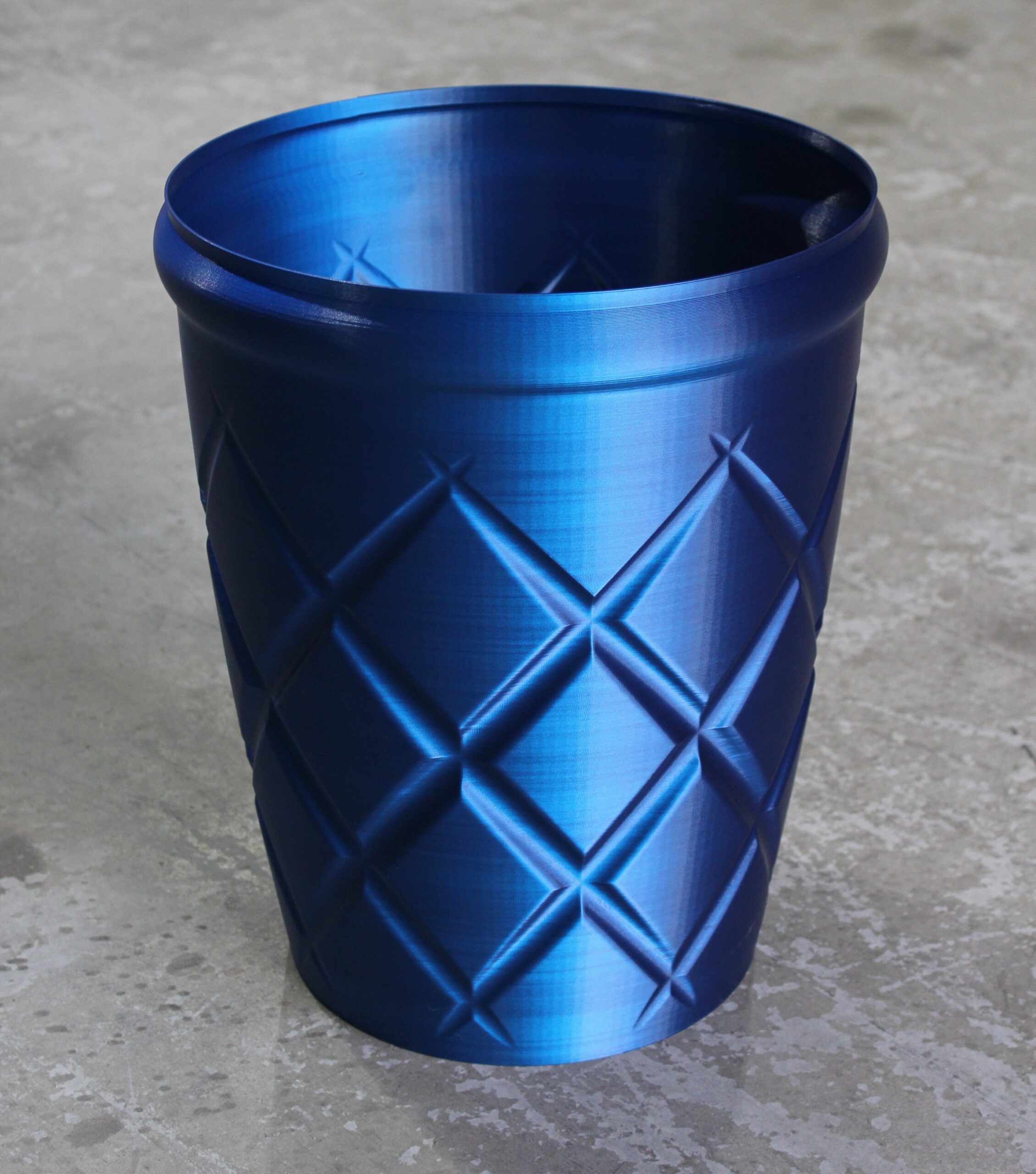 das-filament-petg-filament-sample-2-85-mm-metallic-blau-50-g image 3