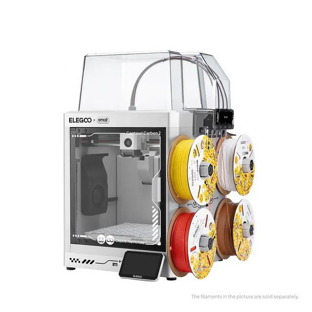 elegoo-centauri-carbon-2-combo-emoji-fdm-3d-drucker image 1