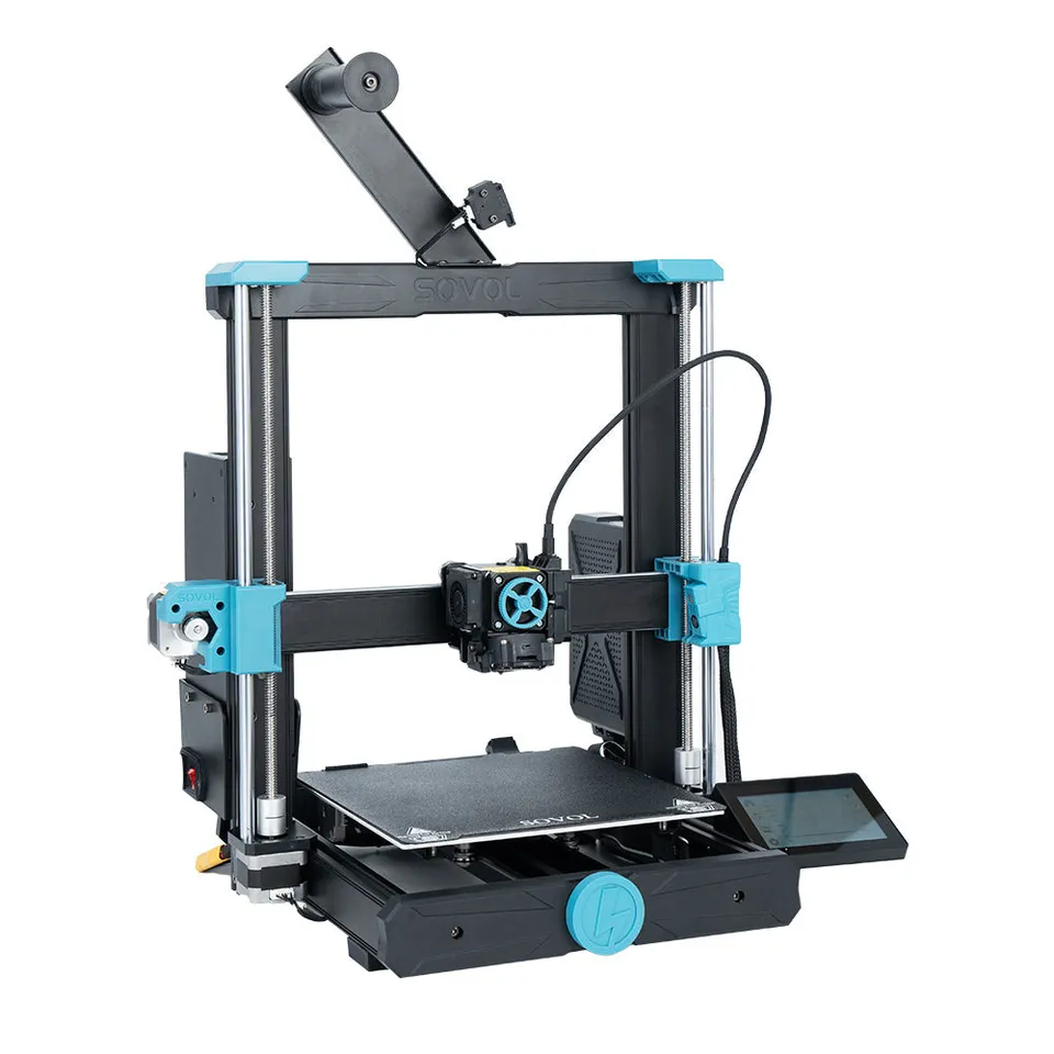 sovol-sv06-ace-3d-drucker-220x220x250-mm-600-mm-s image 1