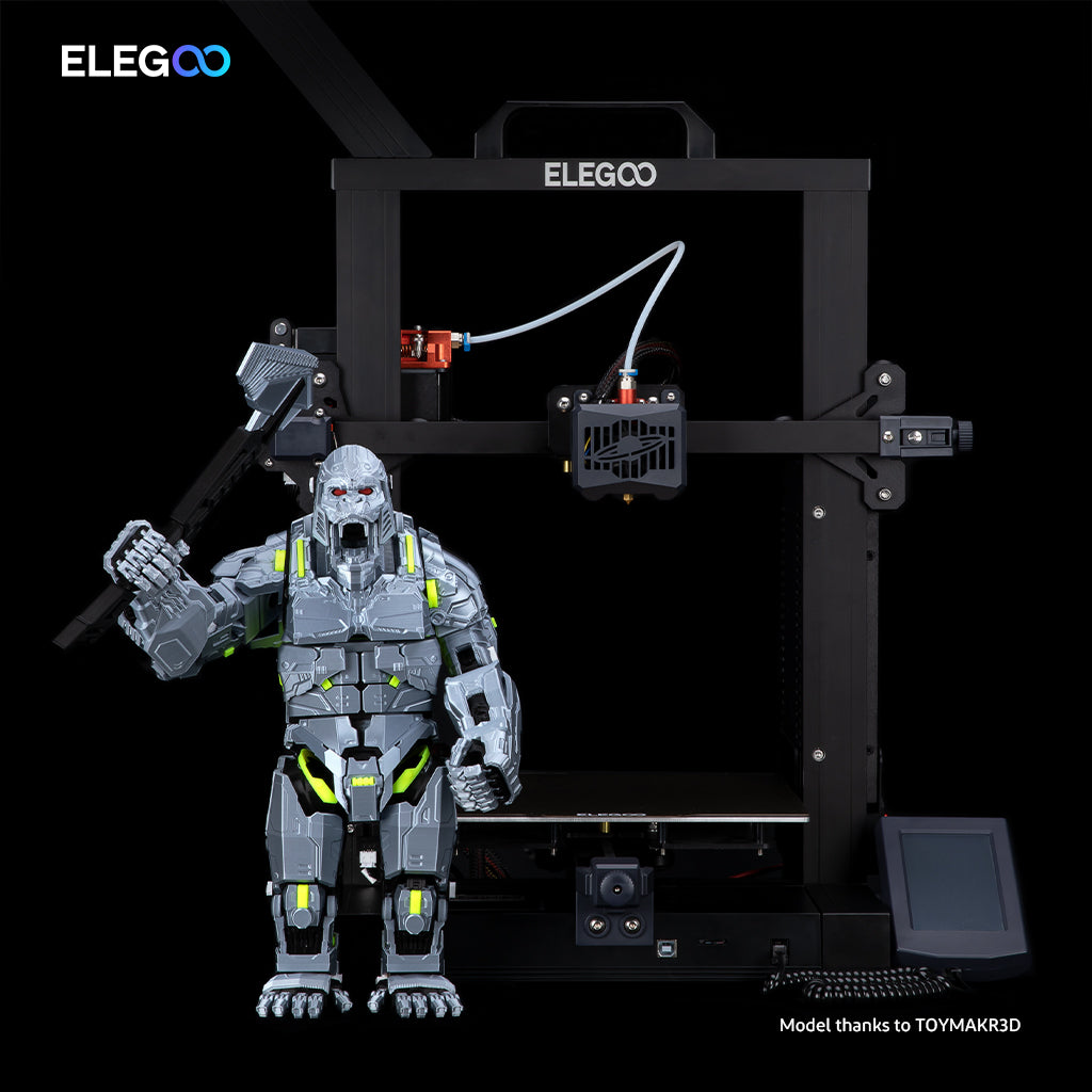elegoo-neptune-3-fdm-3d-drucker image 8