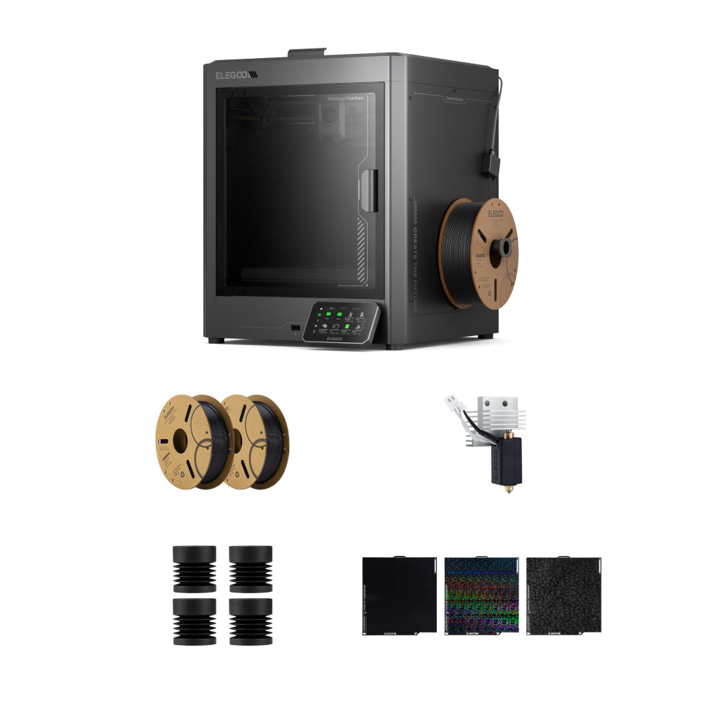 elegoo-centauri-carbon-bundle-corexy-fdm-3d-drucker-set image 2