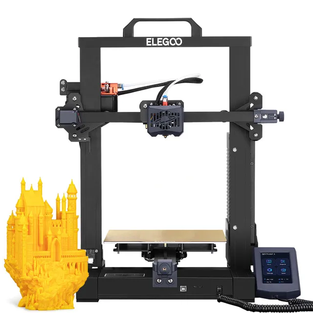 elegoo-neptune-3-fdm-3d-drucker image 1