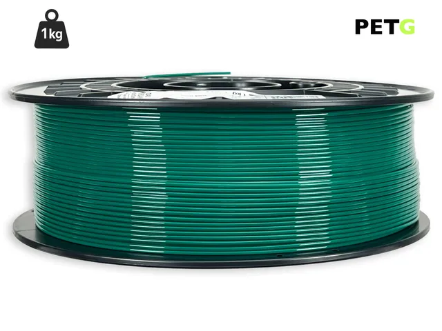 das-filament-petg-filament-1-75-mm-opalgr-n-1-kg image 1